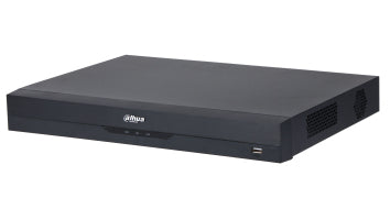 Dahua WizSense NVR 5-EI Series NVR5232-EI Standalone NVR
