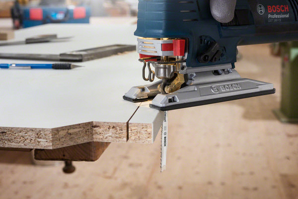 Bosch clean for Wood T 301 CD Stiksavsklinge Stiksav