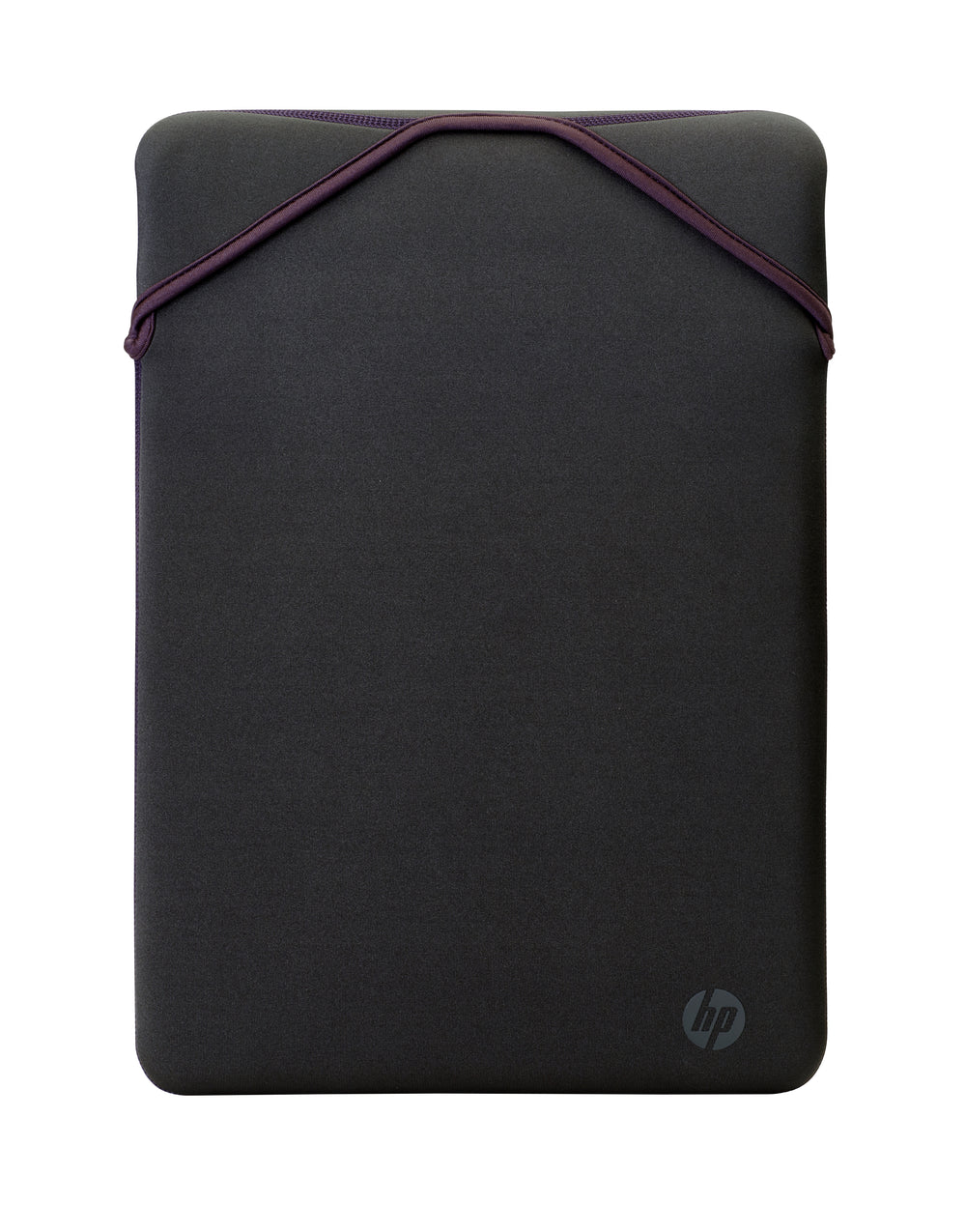 HP Hylster  14.1 Neopren Sort Lilla