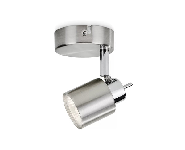 Philips Essentials Meranti lofts-/vægspot