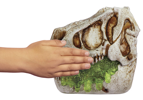 MGA Entertainment GrossMos Flying Style 1 (Blue)