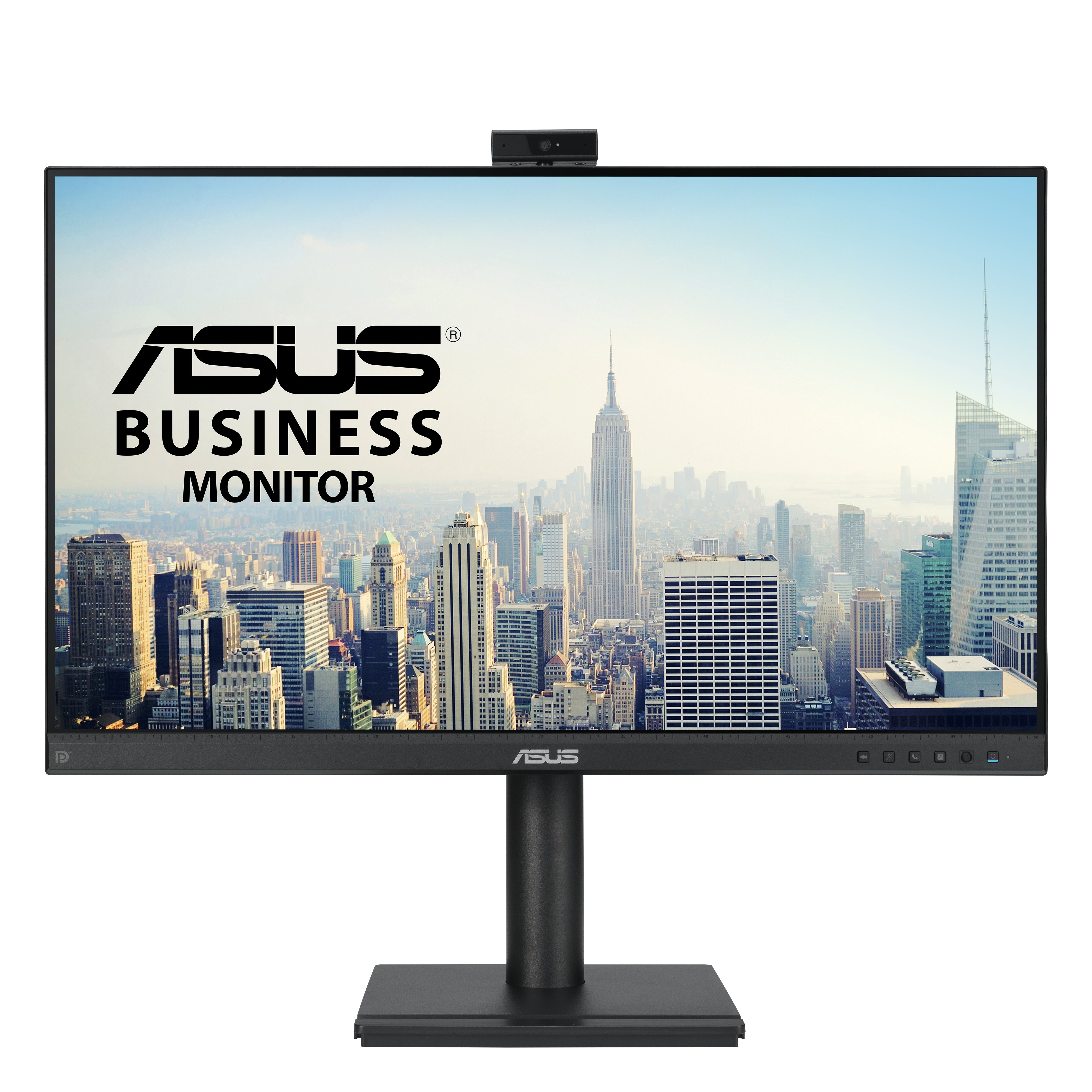 ASUS BE249QFK 24 IPS 1920 x 1080 (Full HD) VGA (HD-15) HDMI DisplayPort 100Hz