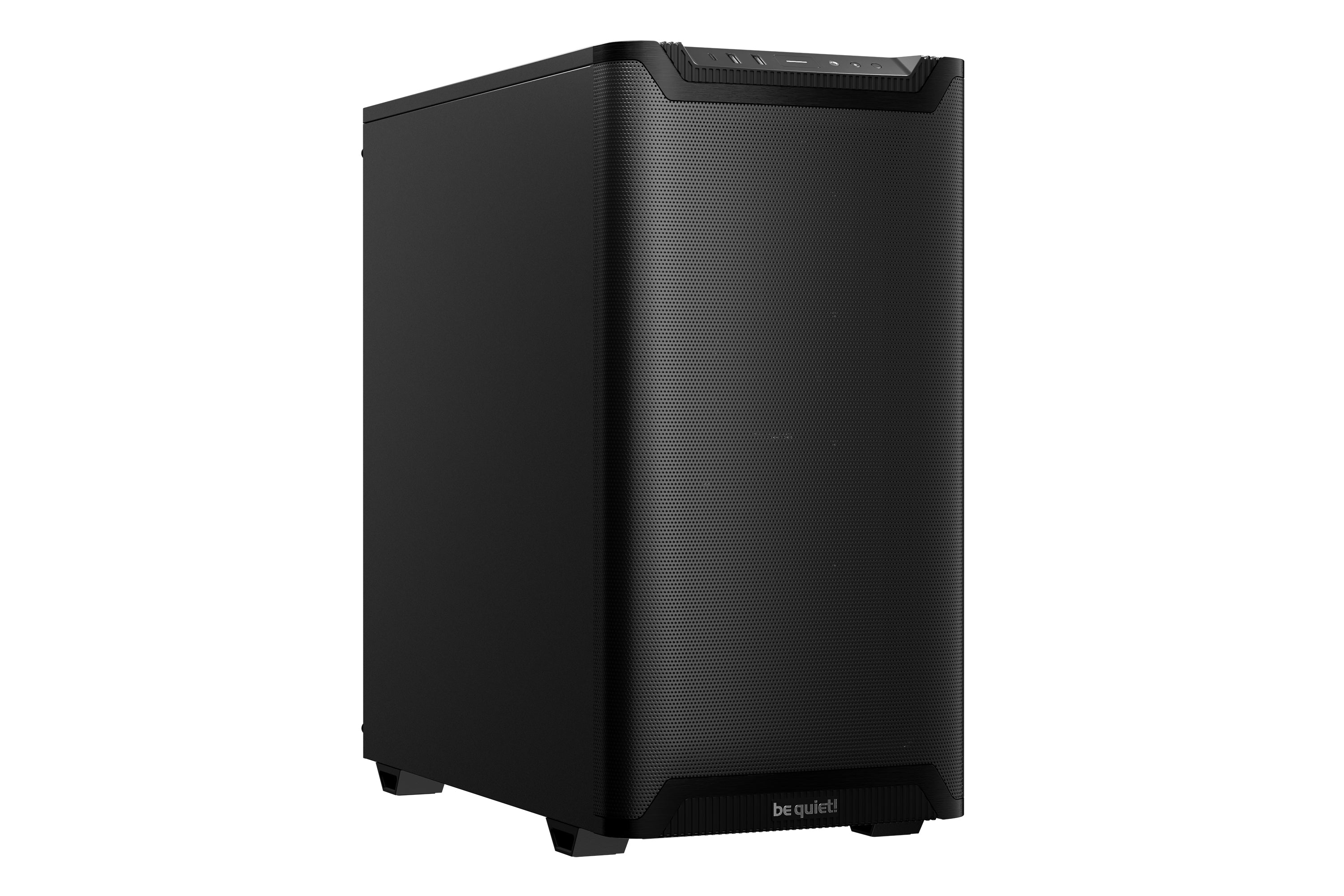 be quiet! Pure Base 501 Airflow Tower ATX Sort