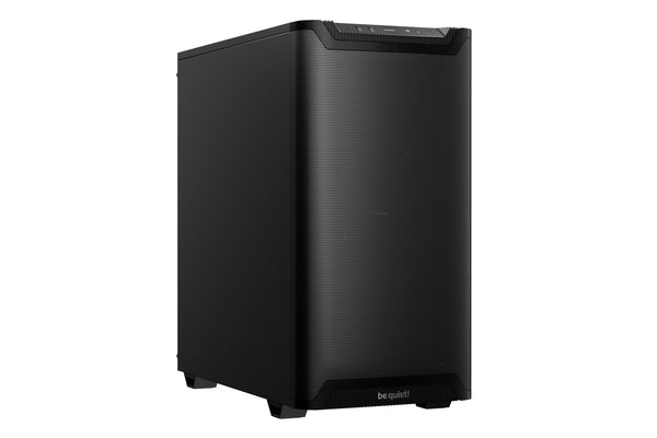 be quiet! Pure Base 501 Airflow Tower ATX Sort