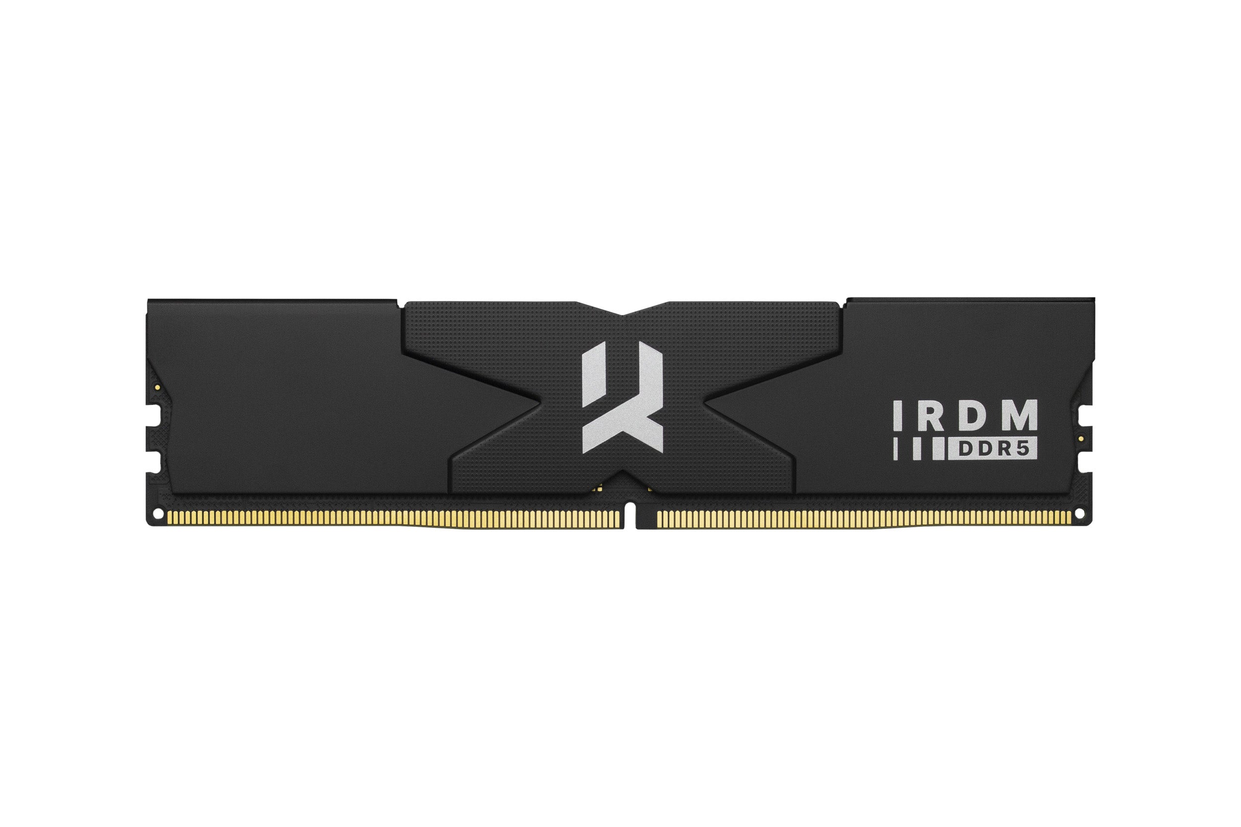GOODRAM DDR5 SDRAM 64GB kit 6400MHz CL32  On-die ECC DIMM 288-PIN