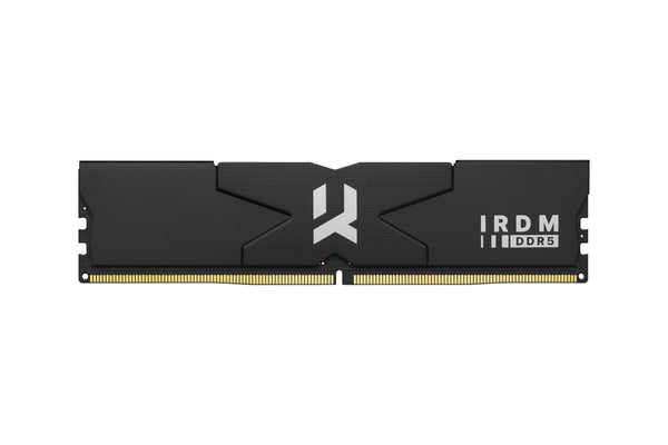 GOODRAM DDR5 SDRAM 64GB kit 6400MHz CL32  On-die ECC DIMM 288-PIN