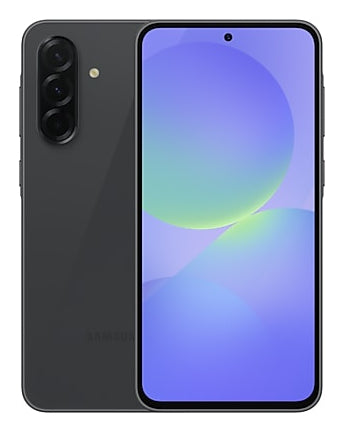 Samsung Galaxy A36 6.7 128GB Awesome Black