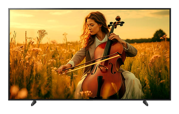 Sony K-75XR5 190,5 cm (75) 4K Ultra HD Smart TV Wi-Fi Sort