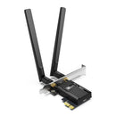 TP-Link ARCHER TX55E V2 Netværksadapter PCI Express