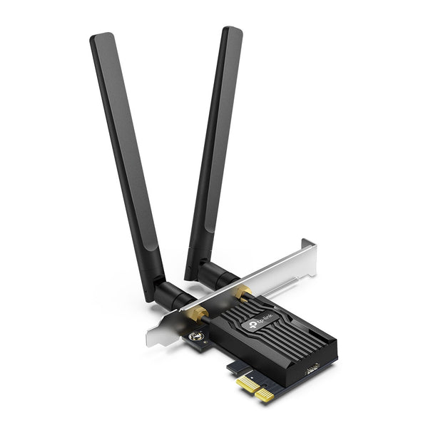 TP-Link ARCHER TX55E V2 Netværksadapter PCI Express