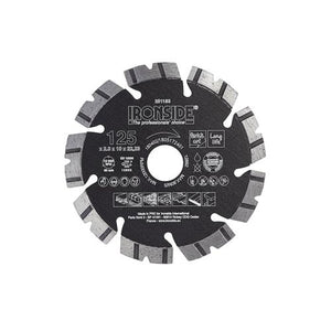 Ironside diamantklinge universal