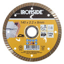 Ironside diamantklinge