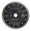 Ironside diamantklinge universal turbo