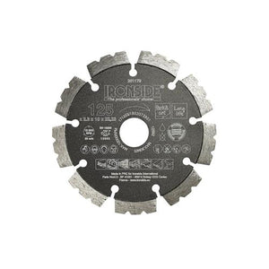 Ironside diamantklinge