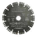 Ironside diamantklinge