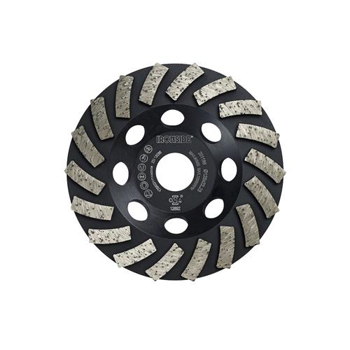 Ironside diamantslibekop universal