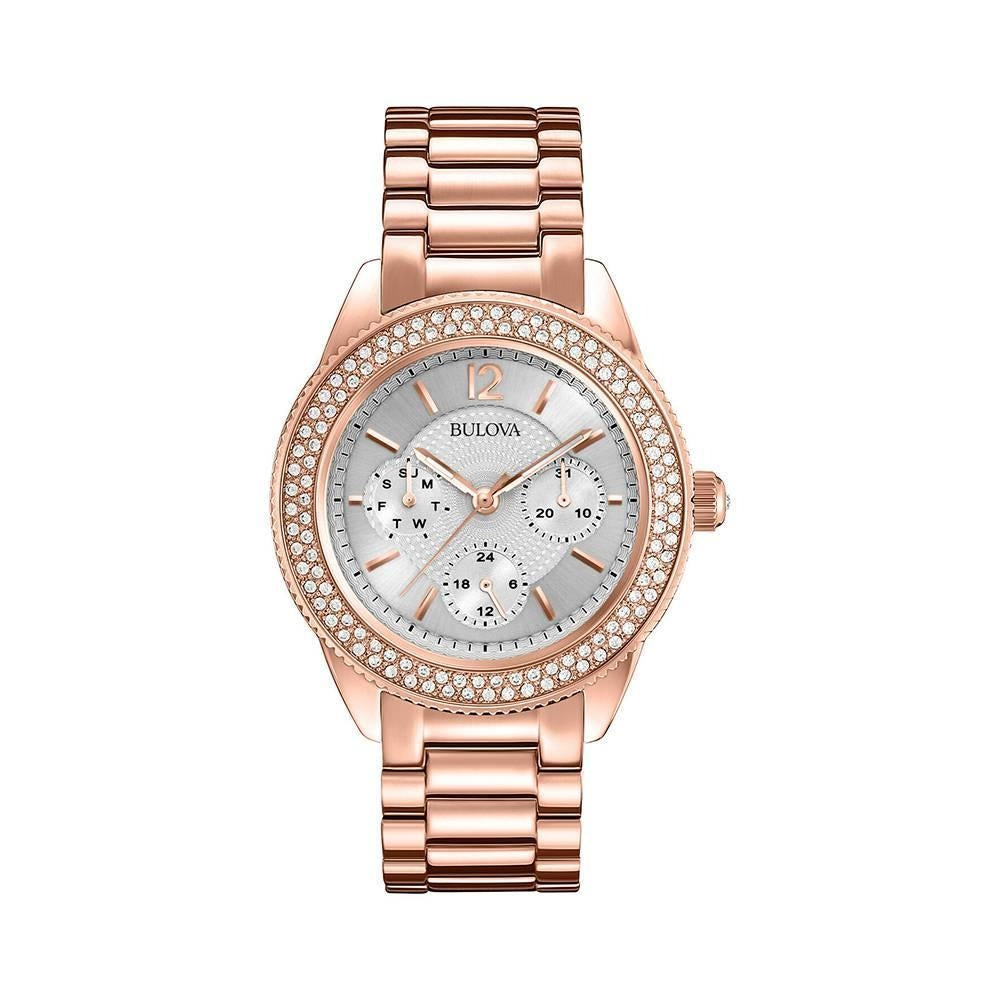 Bulova ur For 97n101