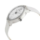 Swarovski ur Crystalline Hours sølv 5295383