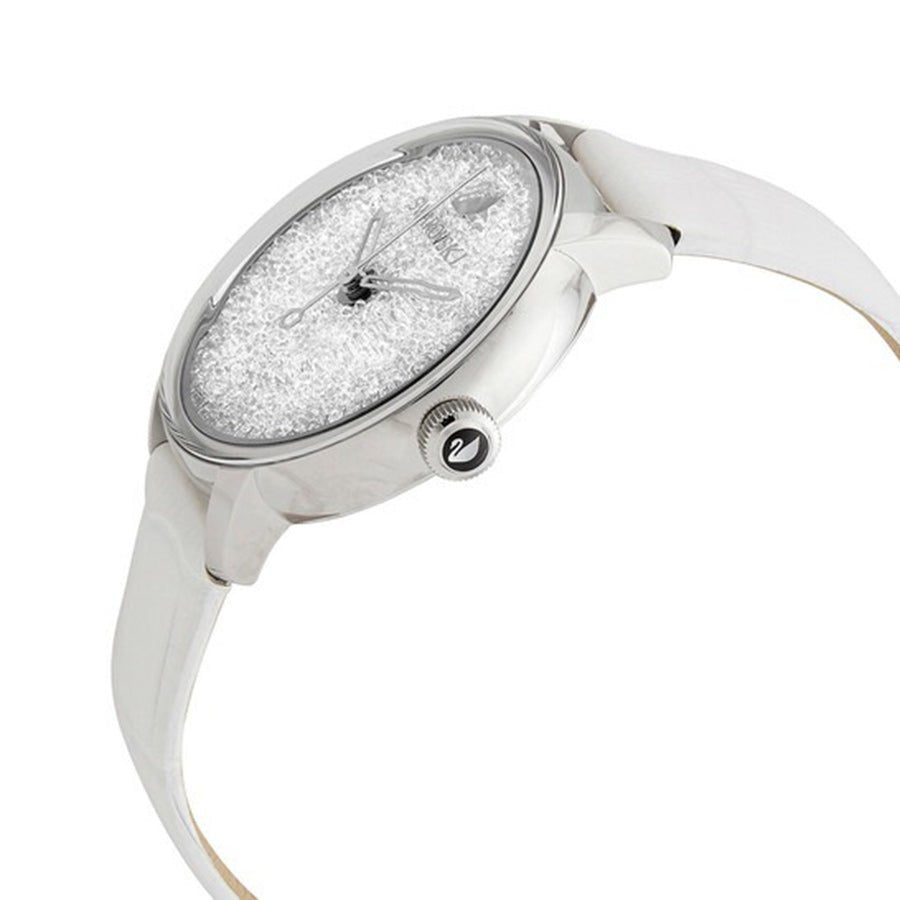 Swarovski ur Crystalline Hours sølv 5295383