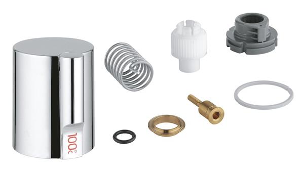 Grohe Red greb