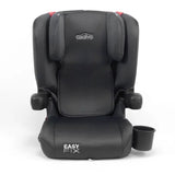 Autostol 15 Til 36 Kg. – Easyfix, Grå – Asalvo
