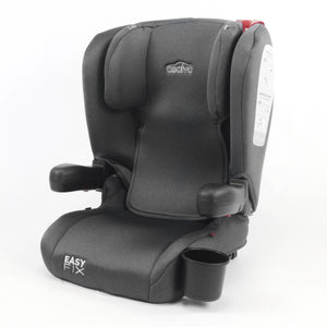 Autostol 15 Til 36 Kg. – Easyfix, Grå – Asalvo