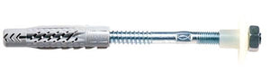 Fischer WST håndvaskdübel t/skrue str. 12x150mm