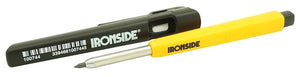 Ironside dybhulsblyant til løse stifter, 140mm