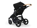 Era Justerbar – Matte Black – Bumbleride