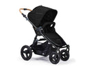 Era Justerbar – Matte Black – Bumbleride