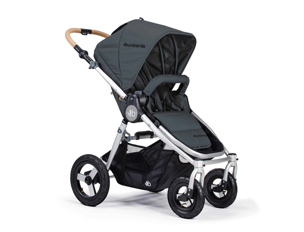 Era Justerbar – Dawn Grey – Bumbleride