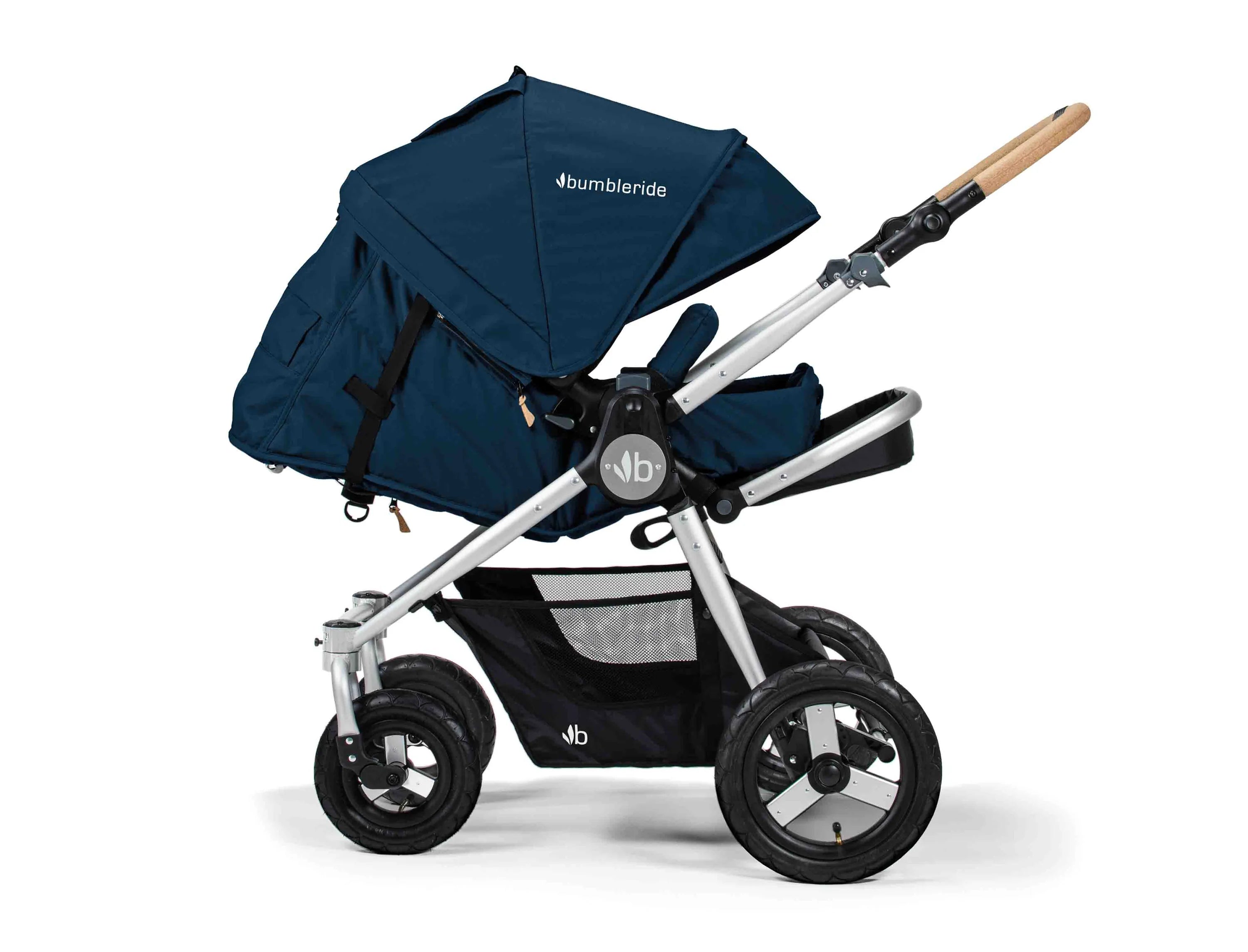 Bumbleride Era, Maritime Blue