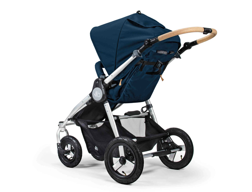 Era Justerbar – Maritime Blue – Bumbleride