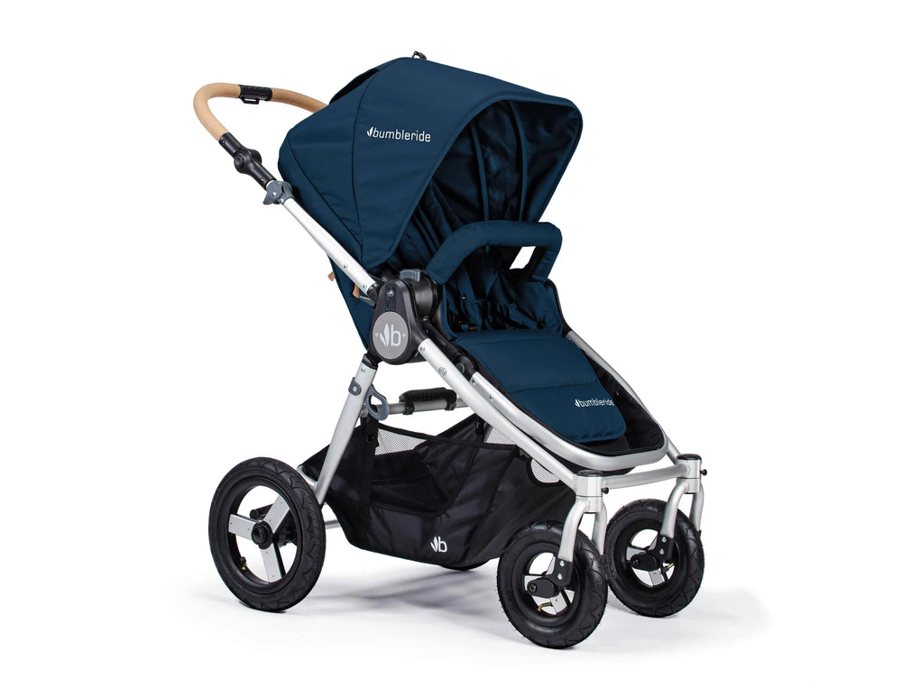 Era Justerbar – Maritime Blue – Bumbleride