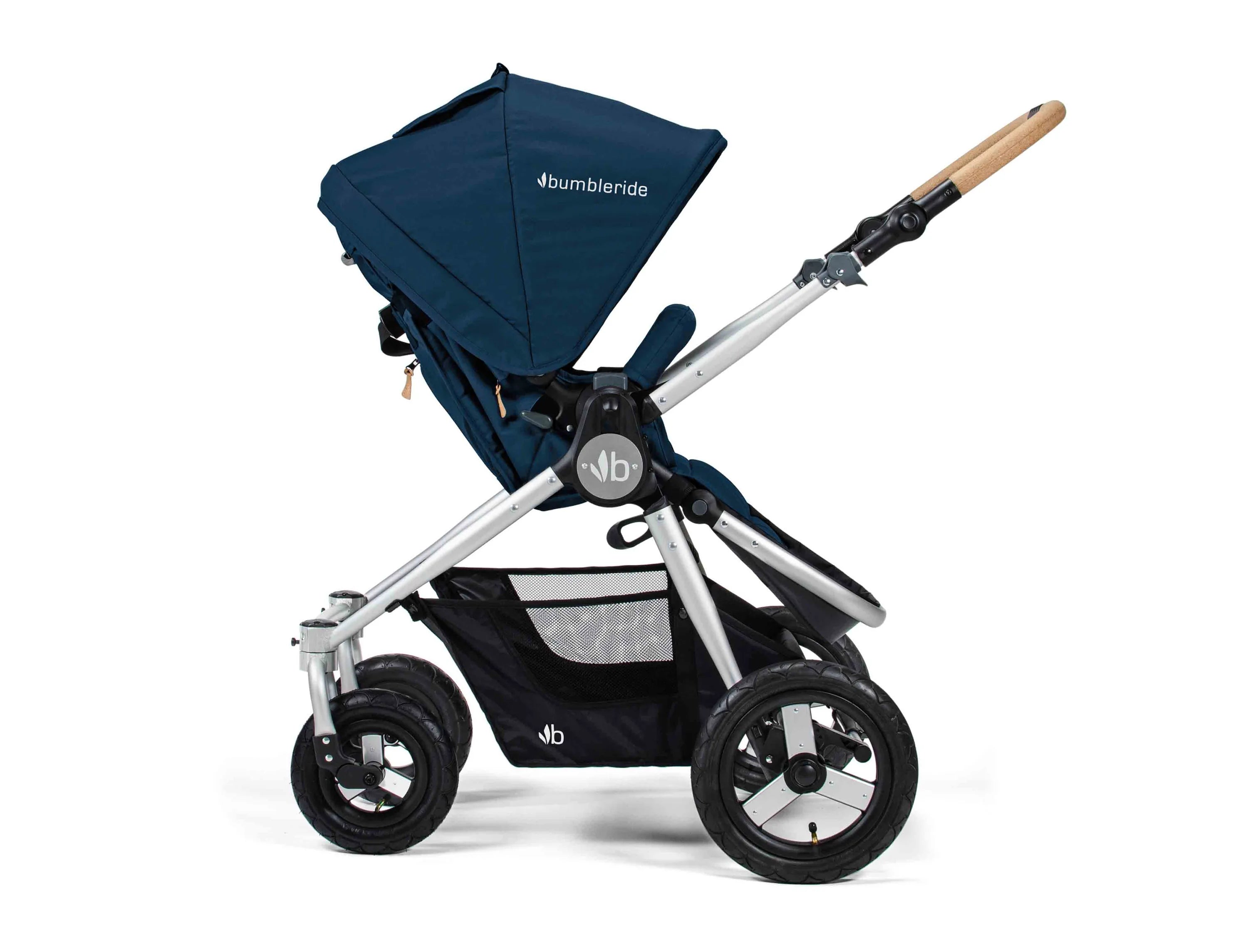 Bumbleride Era, Maritime Blue