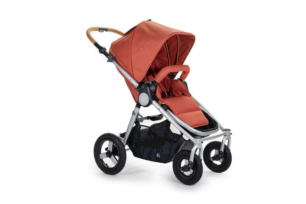 Era Justerbar – Clay – Bumbleride