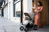 Era (2022) Justerbar – Olive Green – Bumbleride