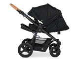 Era (2022) Justerbar – Matte Black – Bumbleride