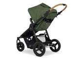 Era (2022) Justerbar – Olive Green – Bumbleride