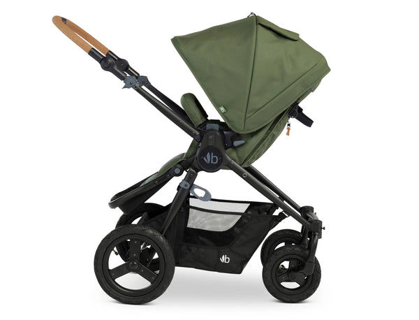 Era (2022) Justerbar – Olive Green – Bumbleride
