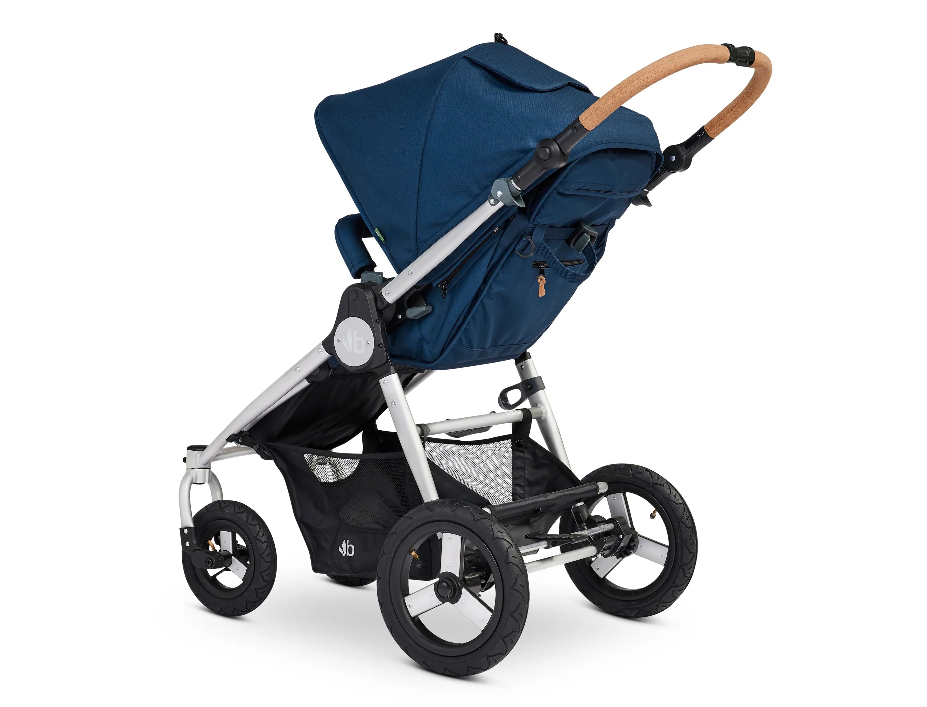 Era (2022) Justerbar – Maritime Blue – Bumbleride