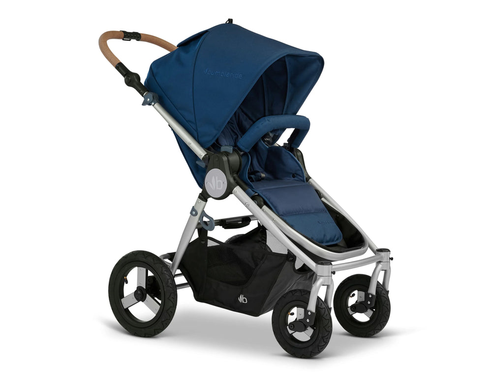 Era (2022) Justerbar – Maritime Blue – Bumbleride