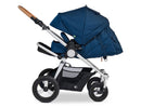 Era (2022) Justerbar – Maritime Blue – Bumbleride