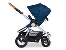 Era (2022) Justerbar – Maritime Blue – Bumbleride