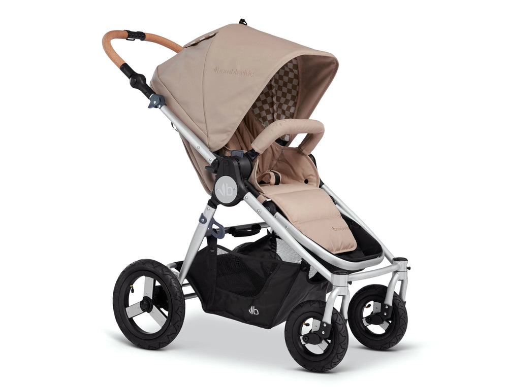 Era (2022) Justerbar – Sand – Bumbleride