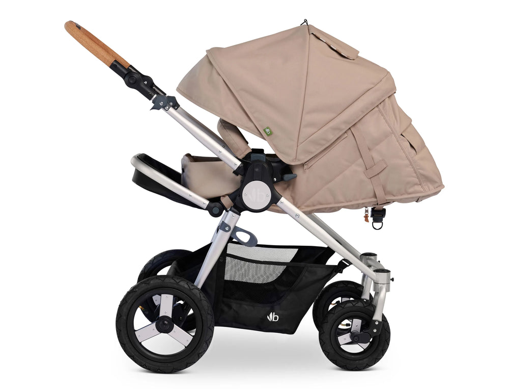 Era (2022) Justerbar – Sand – Bumbleride