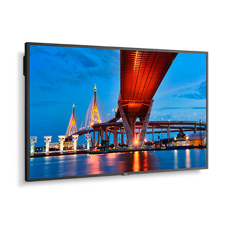 NEC MultiSync M651-2 65 Digital skiltning 3840 x 2160