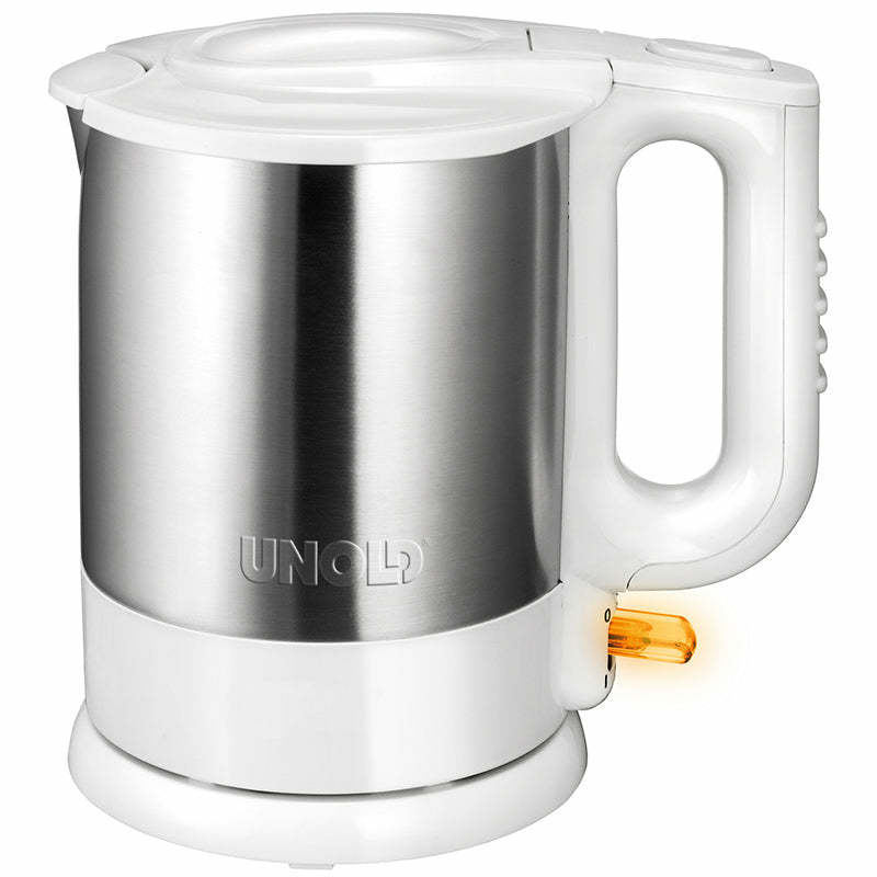 UNOLD BLITZKOCHER Kedel 1.5liter Rustfrit stål/hvid