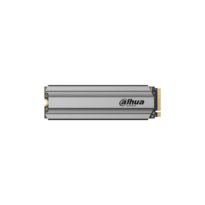 Dysk SSD Dahua Technology Dysk SSD Dahua C900 Plus 2TB M.2 PCIe Gen 3.0 x4 (3400/2900 MB/s) 3D NAND bez radiatora