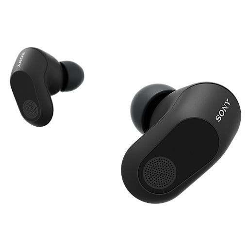Sony INZONE Buds Trådløs Ægte trådløse øretelefoner Sort